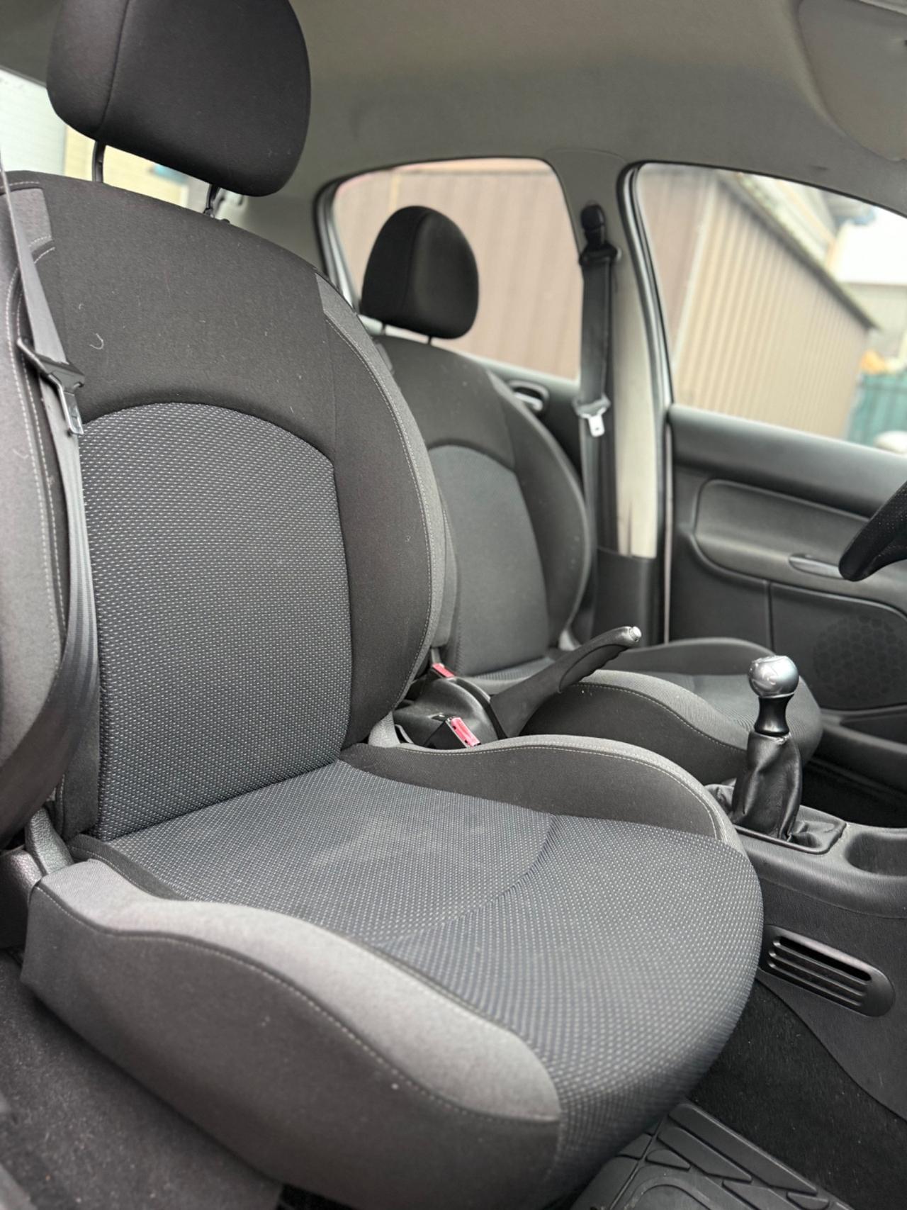 Peugeot 206 Plus 1.1 60CV 5p. Trendy ECO GPL