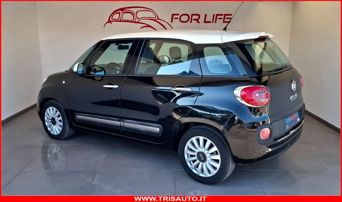 FIAT 500 L 1.3 Mjt Lounge NEOPATENTATI