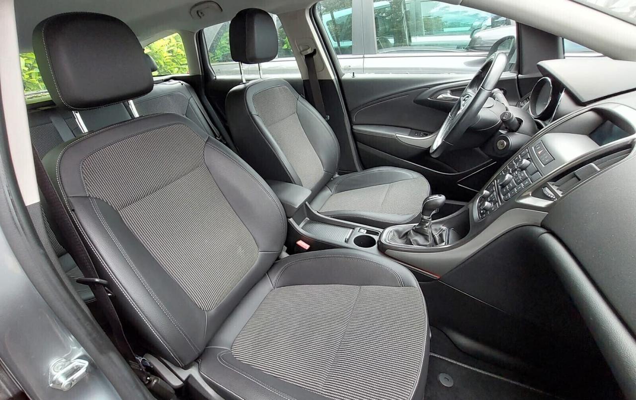 Opel Astra 1.7 Diesel Neopatentati