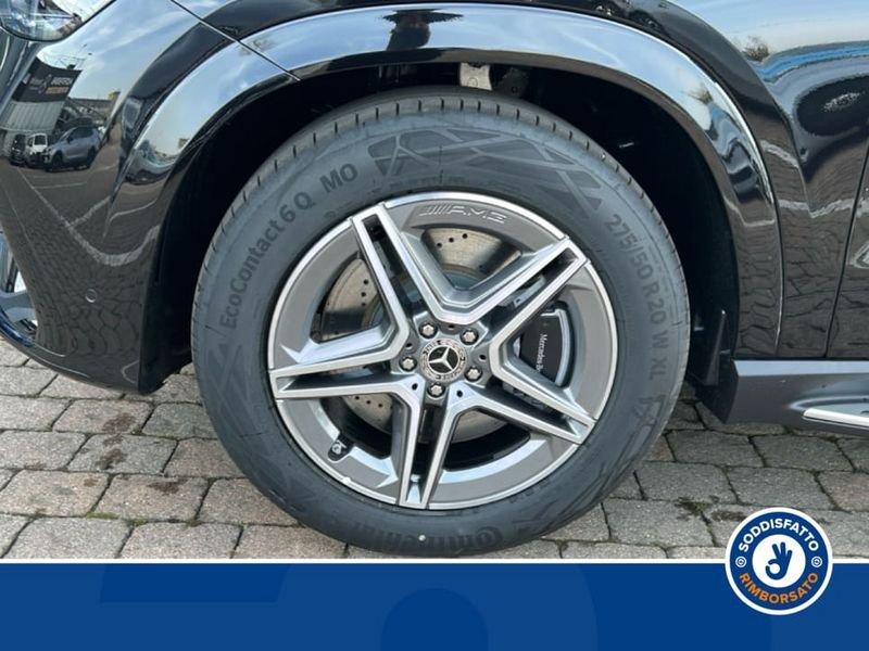 Mercedes-Benz GLE 350de 4Matic EQ-Power AMG Line Premium Plus