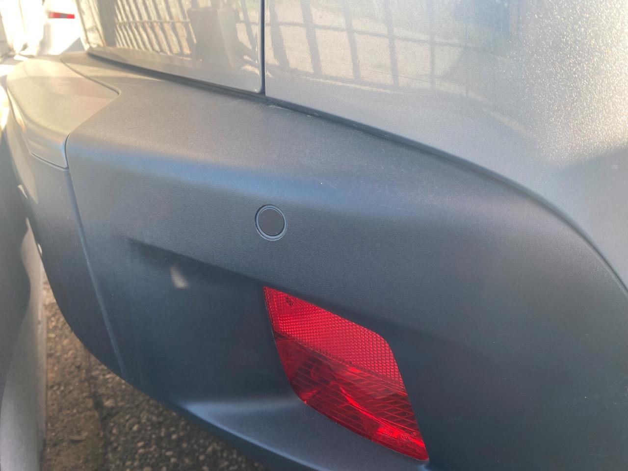 PEUGEOT 2008 1.2 puretech 100Cv s&s ALLURE