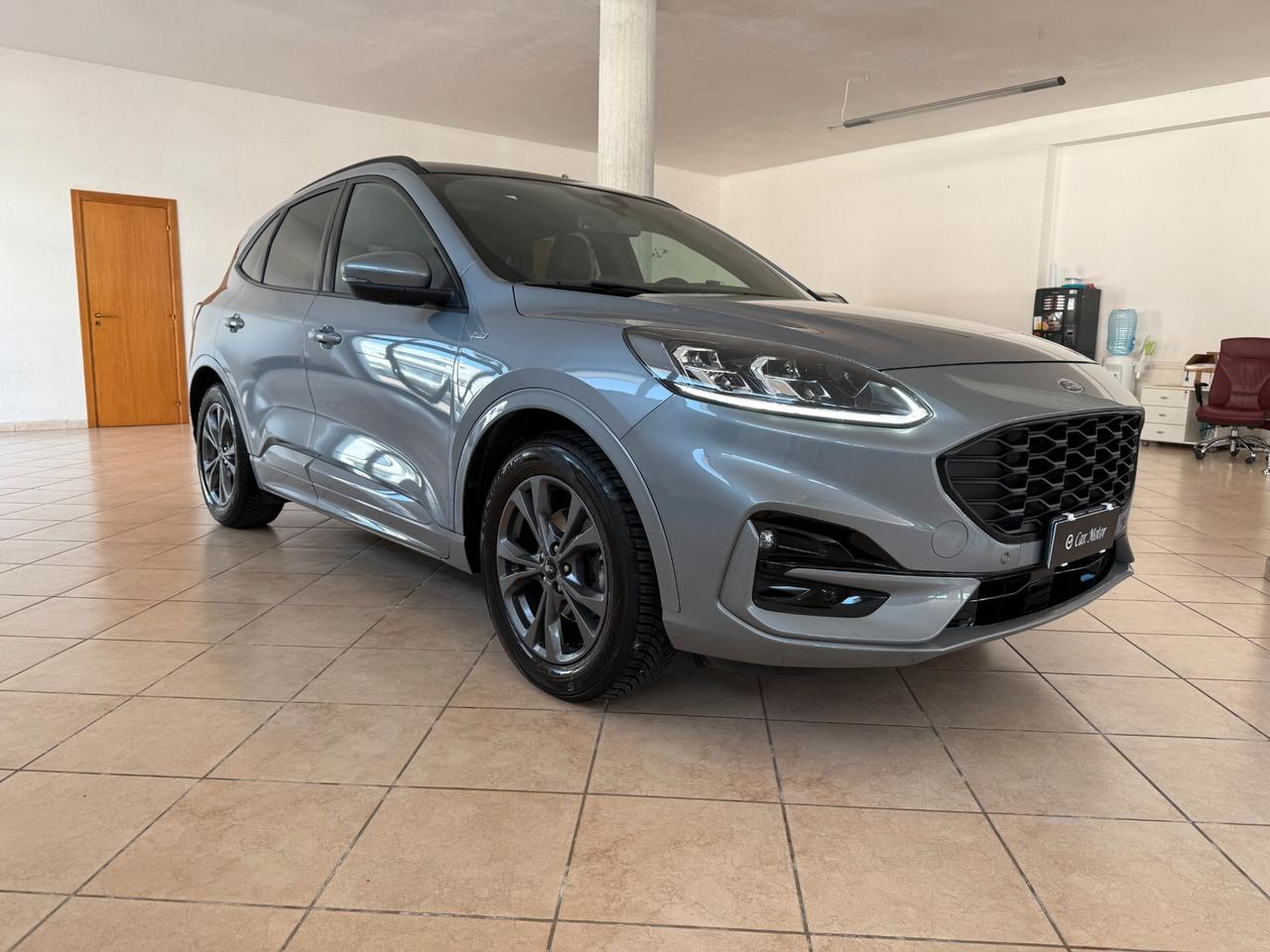 Ford Kuga 1.5 EcoBlue 120 CV aut. 2WD ST-Line X Tetto