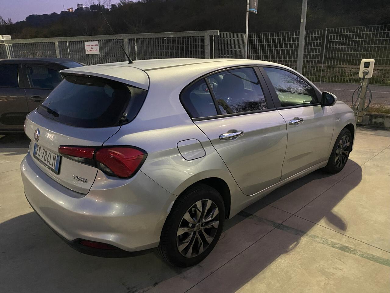 Fiat Tipo 1.3 Mjt S&S 5 porte Business