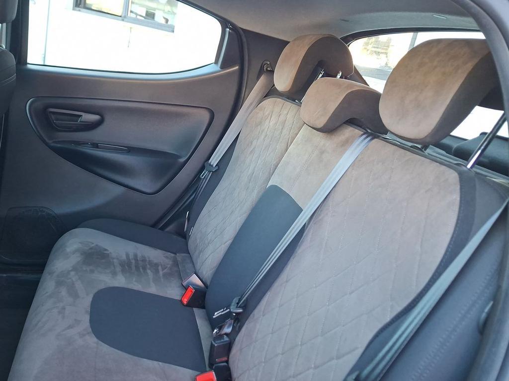 Lancia Ypsilon 5 Porte 1.2 Platinum