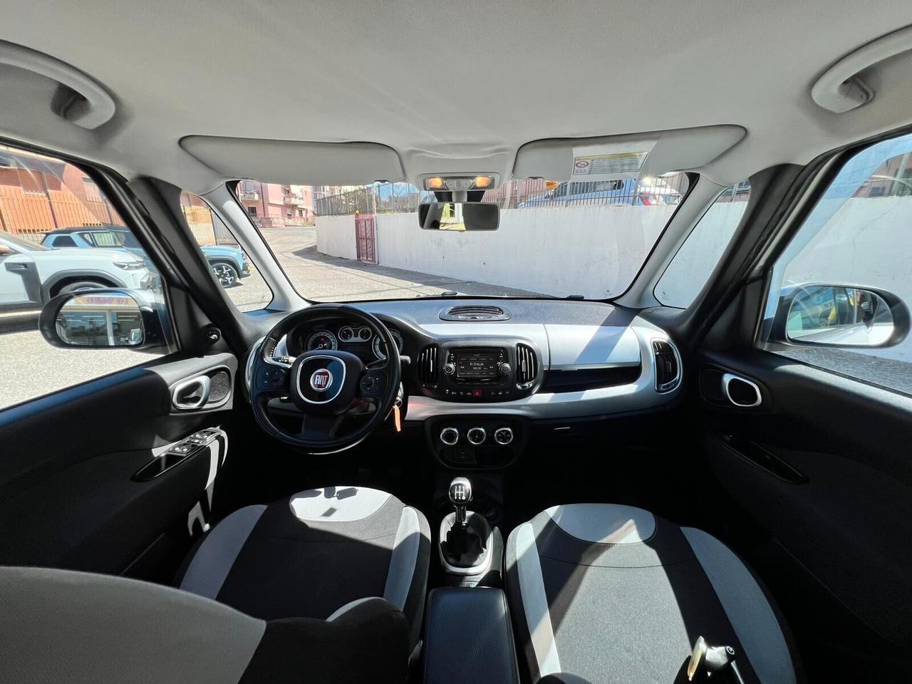 Fiat 500L 1.3 Multijet 85 CV Pop