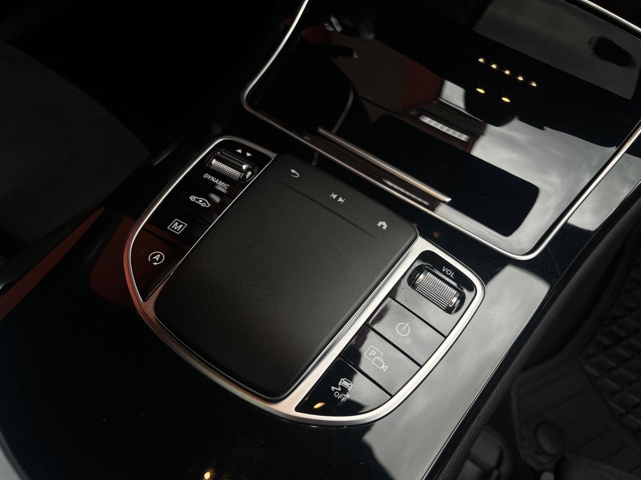 Mercedes-benz GLC 220 d 4Matic Coupé AMG Premium Plus 194cv