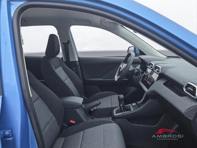 MG ZS MG ICE 1.5L MT 2WD STD