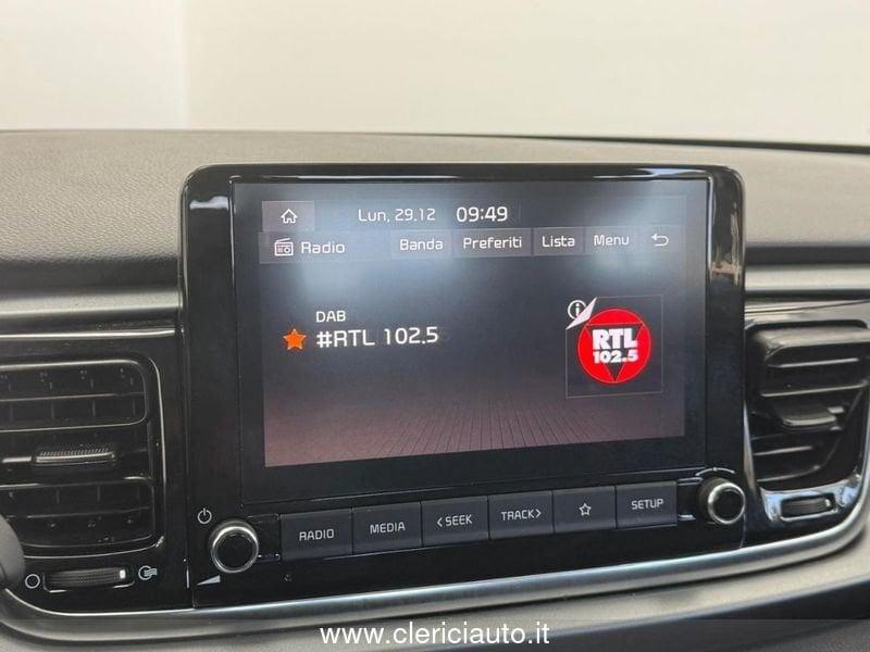 KIA Rio 1.2 DPi 84 CV Style