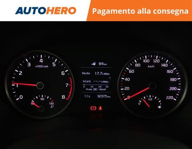 KIA Stonic 1.4 MPI 100 CV Style