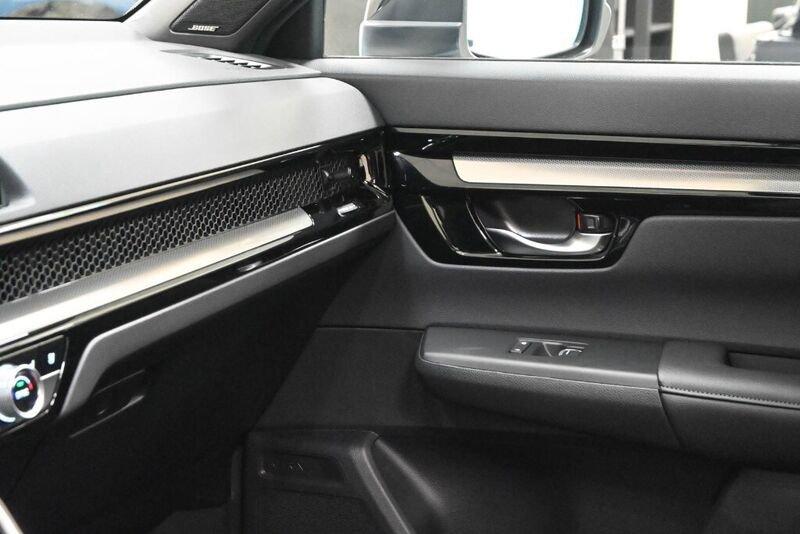 Honda CR-V CR-V 2.0 Phev eCVT Advance Tech
