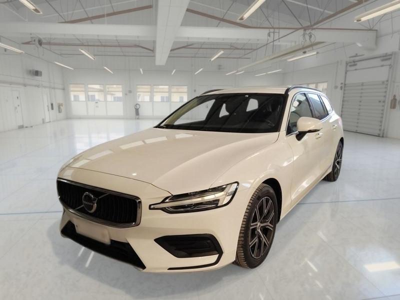 VOLVO V60 B4 D AUTOM.CORE STATION WAGON