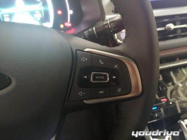 DR MOTOR DR 5.0 KM0 1.5 CVT GPL NO OBBLIGO FINANZIAMENTO