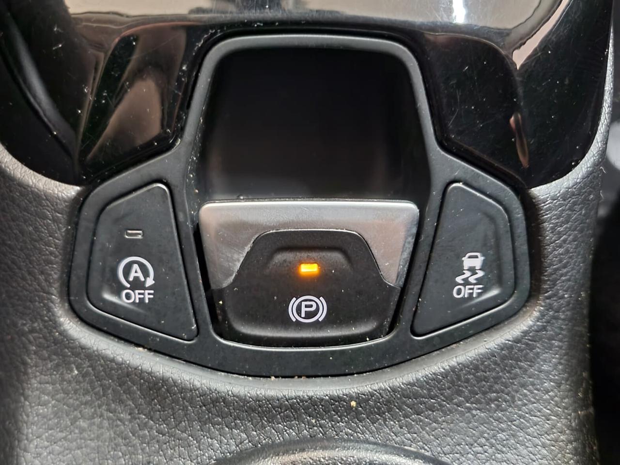 Jeep Compass 1.6 Multijet 120cv Limited 2019