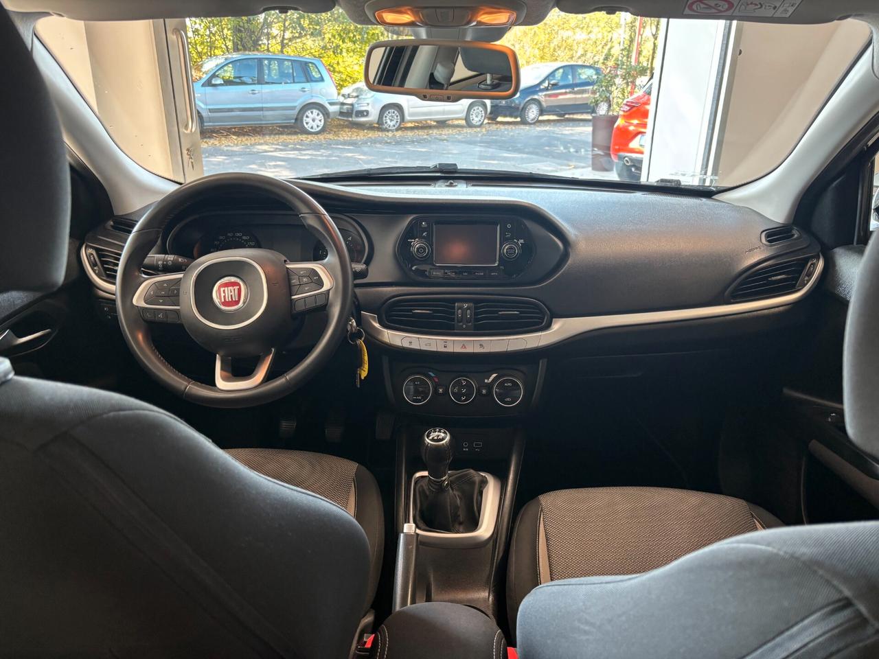 Fiat Tipo 1.3 Mjt 4 porte Opening Edition