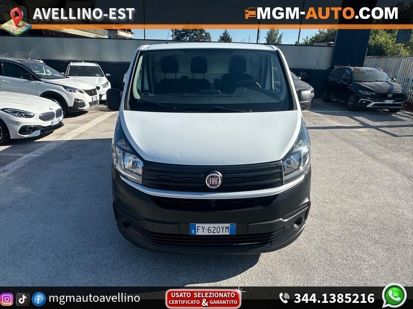 FIAT TALENTO 1.600 mjt
