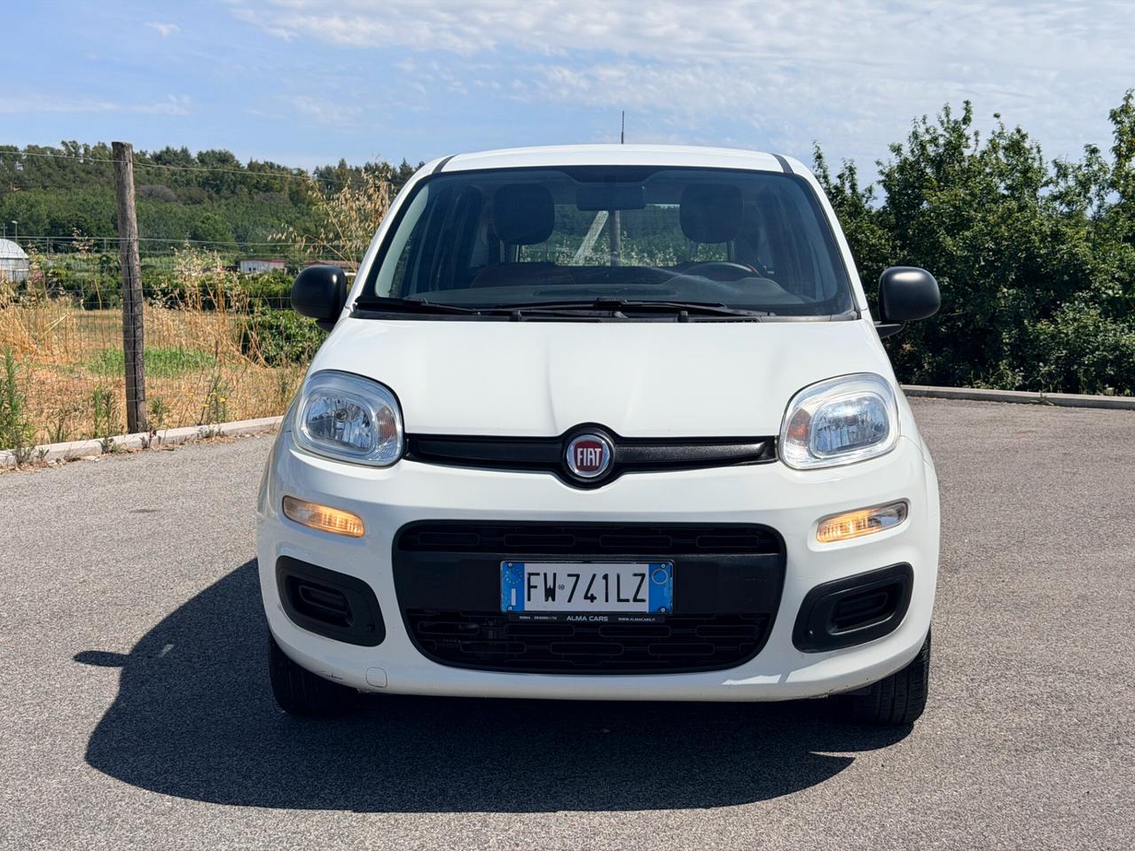 Fiat Panda 1.2 Fire Easy Carplay PREZZO REALE, NO VINCOLI