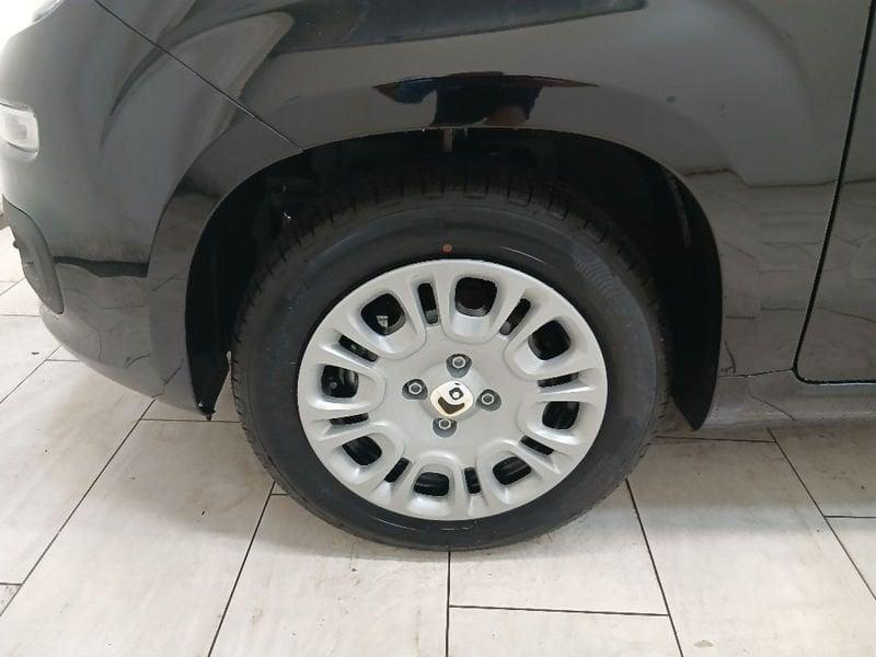 FIAT Pandina 1.0 firefly hybrid s&s 70cv 5p.ti
