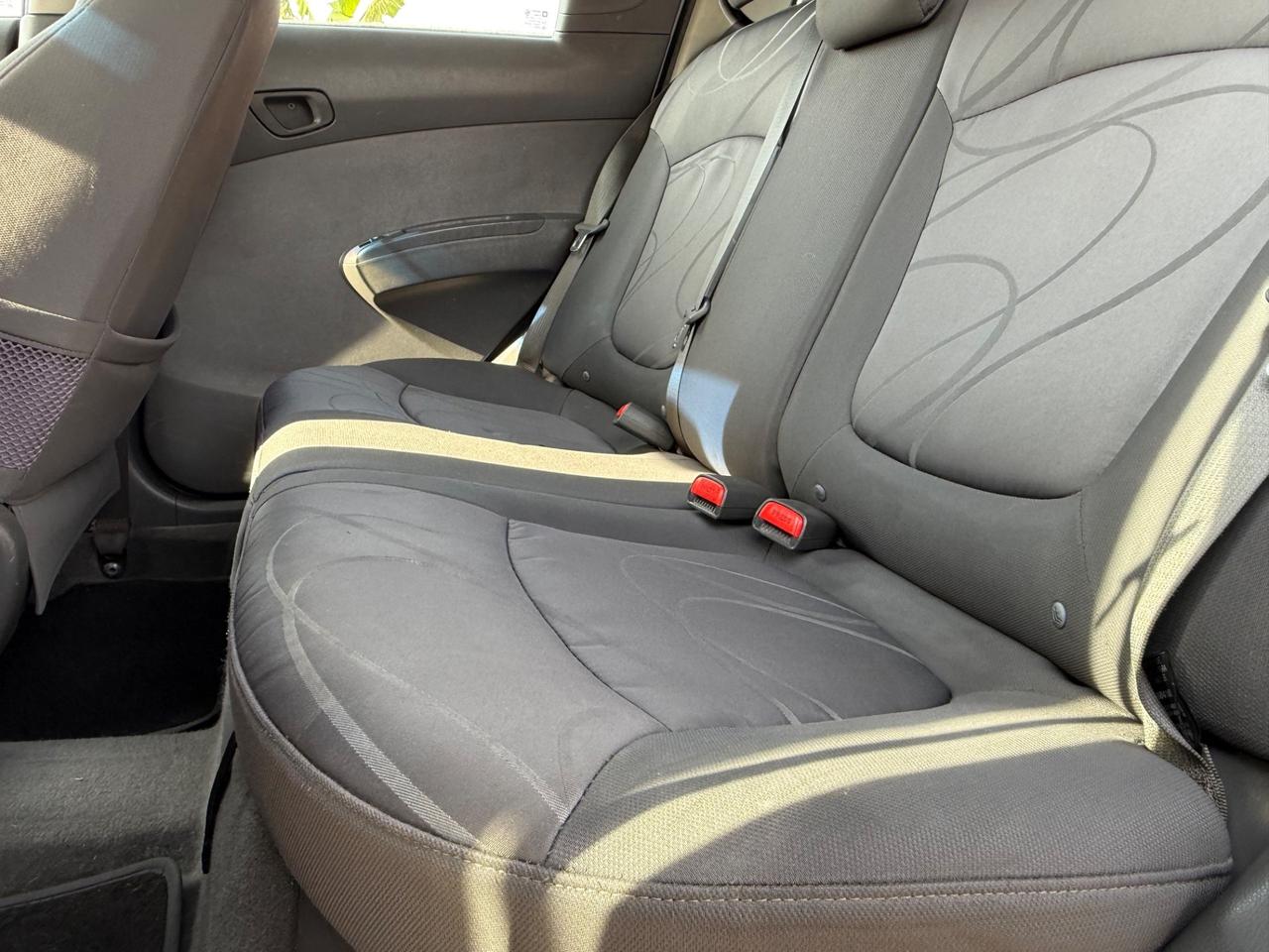 Chevrolet Spark 1.0 LS