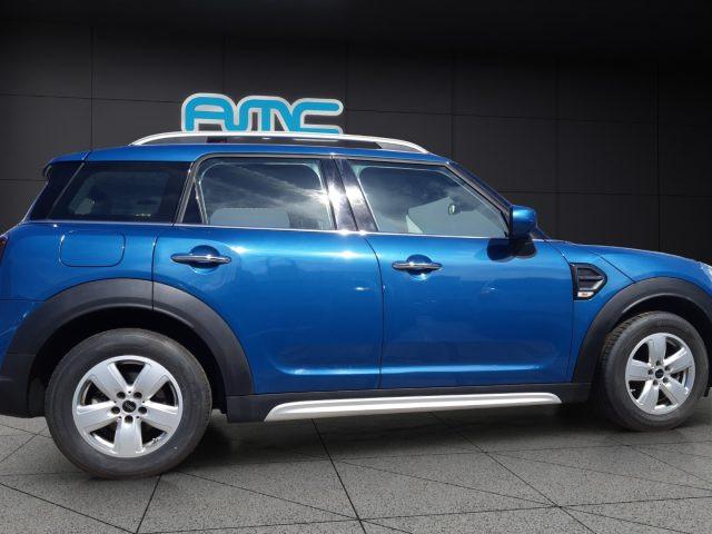 MINI Countryman 1.5 One D Hype Countryman