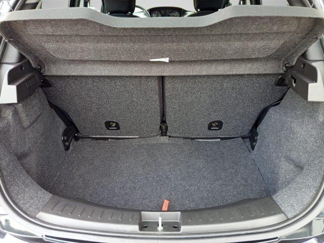 LANCIA Ypsilon 1.0 FireFly 5 porte S&S Hybrid Silver