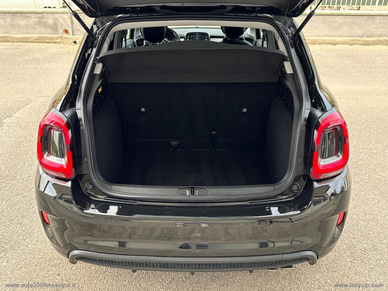 FIAT 500X 1.0 T3 120 CV Sport