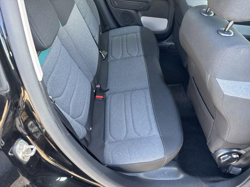 Citroën C3 PureTech 82 Shine GPL