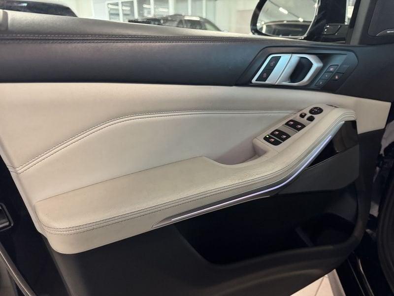 BMW X5 xDrive30d Msport