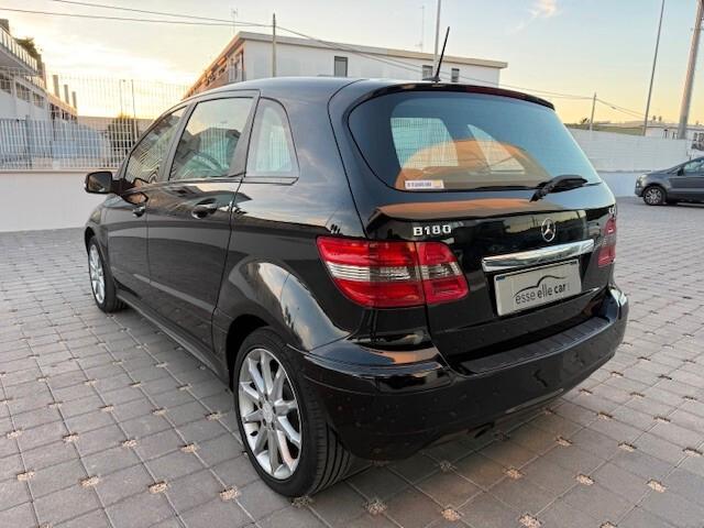 Mercedes-benz B 180 CDI Executive 2010