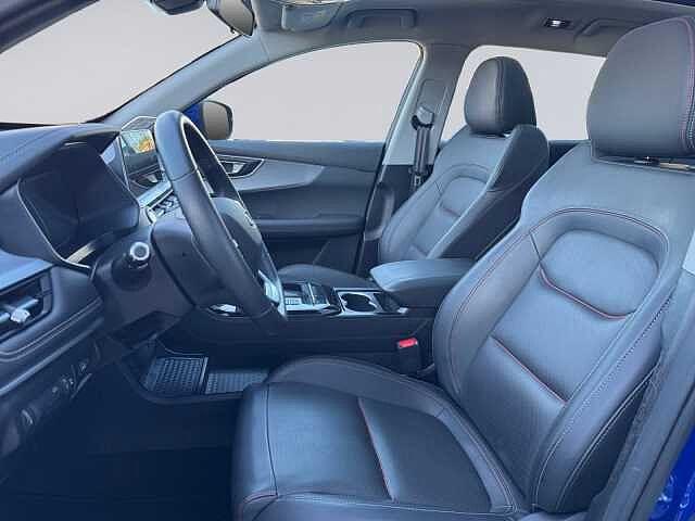 DR Automobiles dr 6.0 1.5 Turbo CVT Bi-Fuel GPL