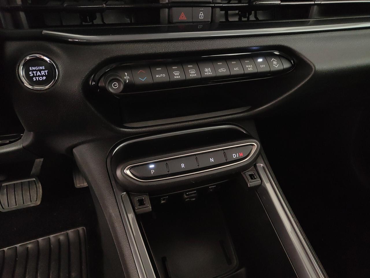 Fiat 600 Hybrid 145 CV DCT MHEV