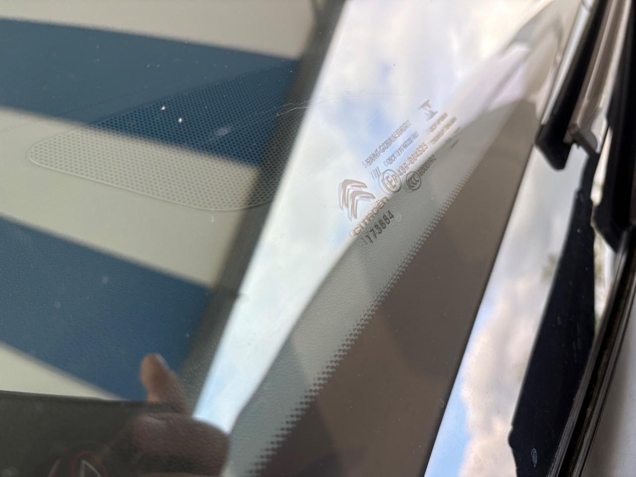 Citroen Grand C4 Picasso BlueHDi 120 S&S EAT6 Shine