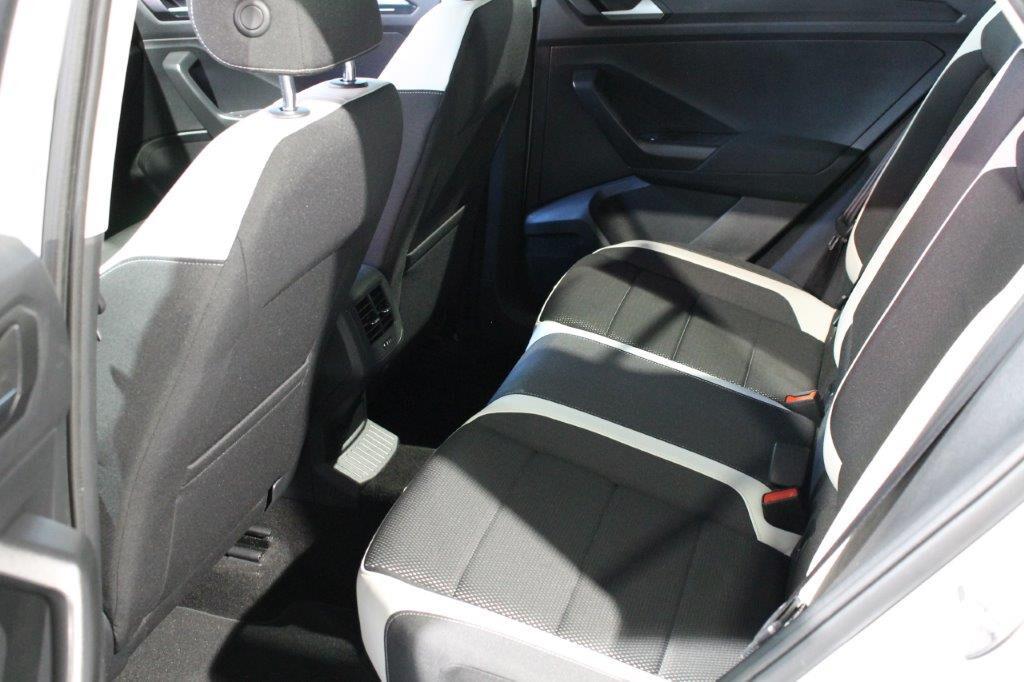 Volkswagen T-Roc 2.0 TDI SCR 150 CV DSG 4MOTION Advanced BlueMot. Tech.