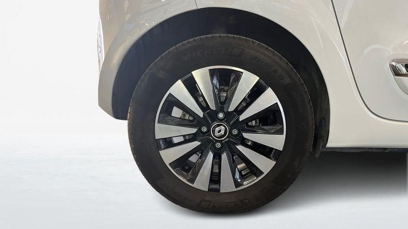 Renault Twingo Electric Twingo III Electric Twingo 22kWh Techno