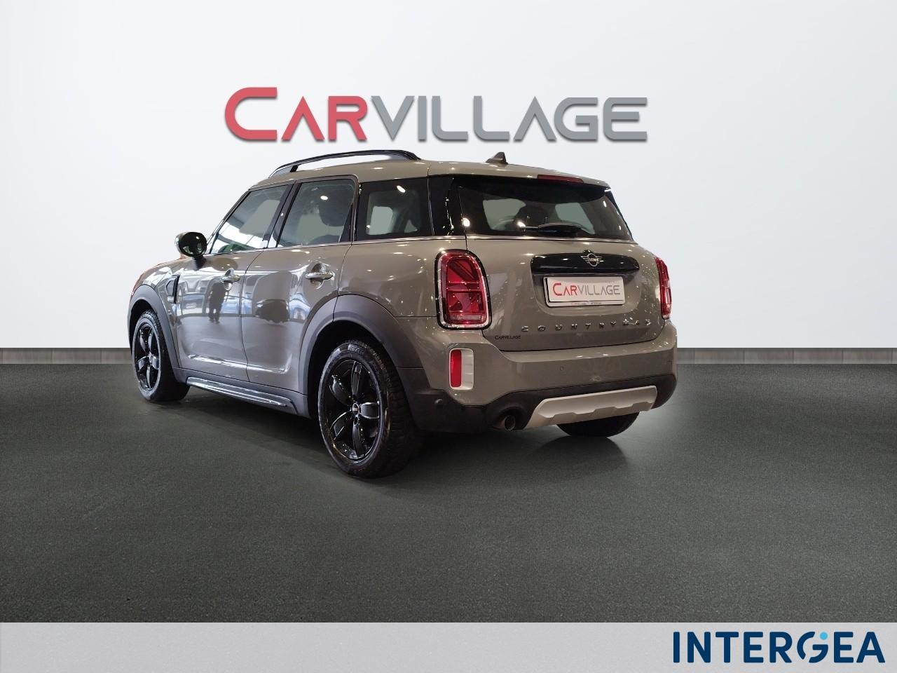 MINI Mini Countryman 1.5 One D Northwo