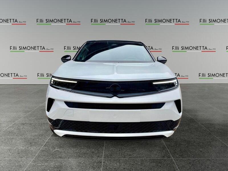 Opel Mokka 1.2 Turbo 136 CV GS - KM0