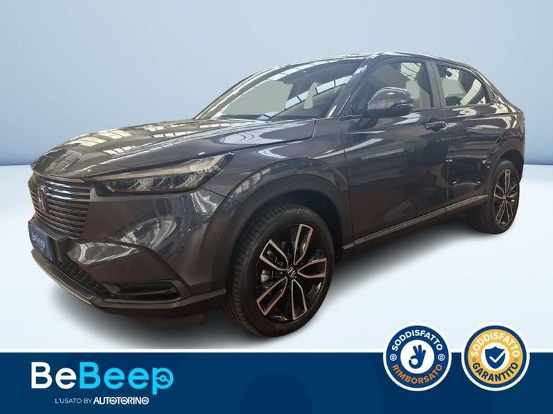 Honda HR-V 1.5 HEV ELEGANCE ECVT