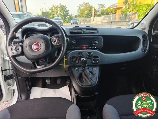 FIAT Panda 1.2 EasyPower Easy