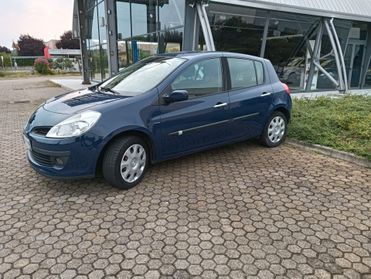 Renault Clio Storia 1.2 5 porte Dynamique