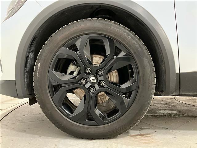 RENAULT Captur 1.6 E-Tech full hybrid Rive Gauche 145cv auto