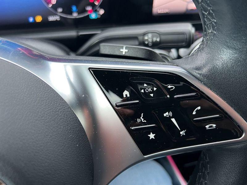 Mercedes-Benz GLA GLA 200 d 4M Prog Adv Plus