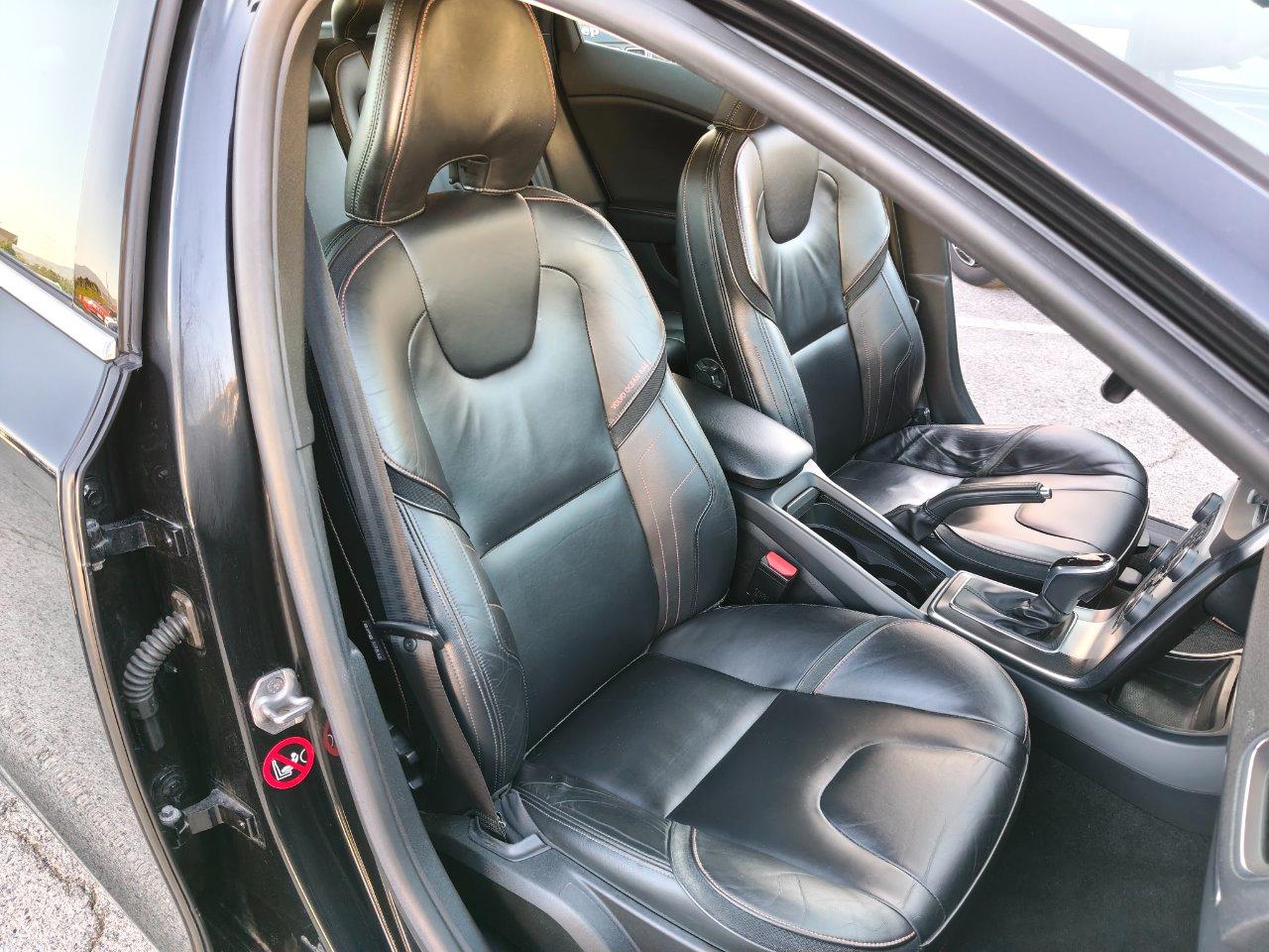 Volvo V40 2.0 d3 Volvo Ocean Race geartronic