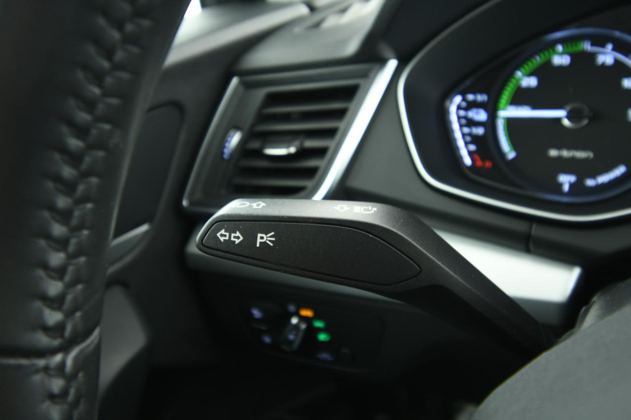 AUDI Q5 55 2.0 tfsi e S-line quattro 367cv s-tronic TETTO PANO APR.+PELLE
