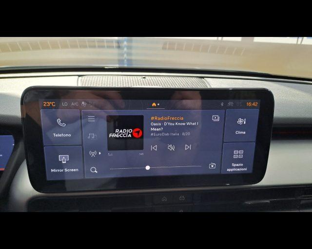 JEEP Avenger 1.2 turbo e-hybrid Summit fwd 100cv edct6