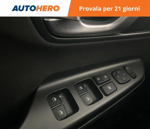 HYUNDAI Kona 1.0 T-GDI XLine+