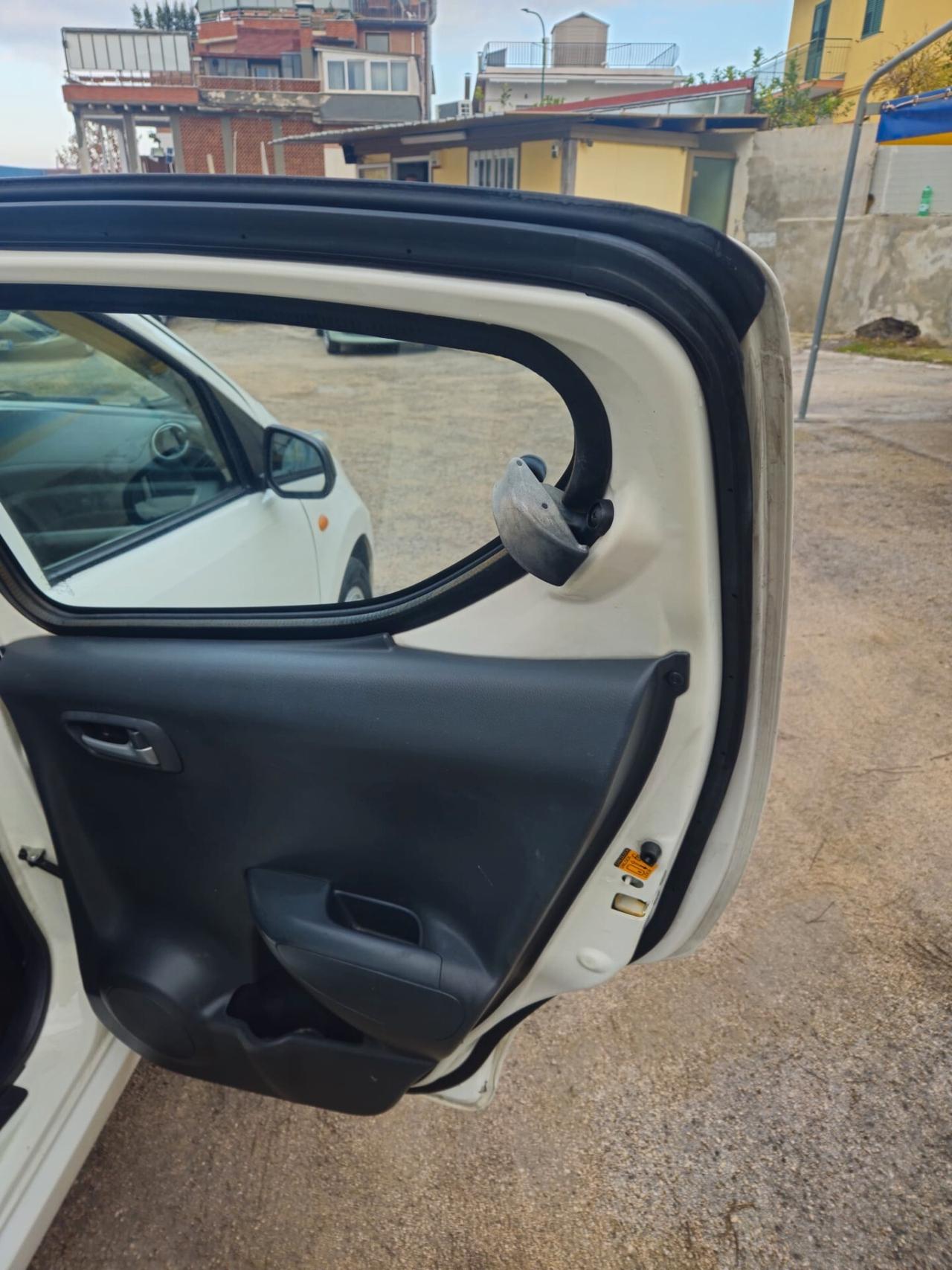 Suzuki Alto 1.0 GPL GLX