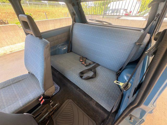 FIAT Panda 1ª serie 750 L ISCRITTA ASI PRONTA CONSEGNA