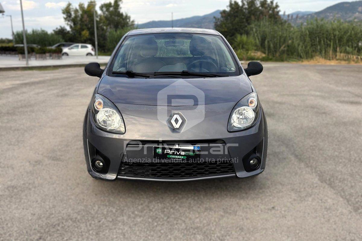 RENAULT Twingo 1.2 8V Le Iene