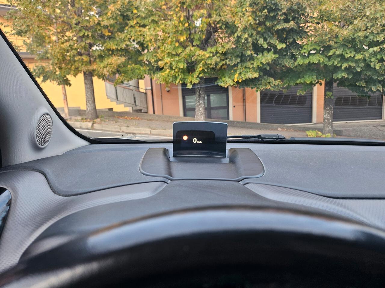 Citroen C3 Aircross BlueHDi 100 S&S Shine