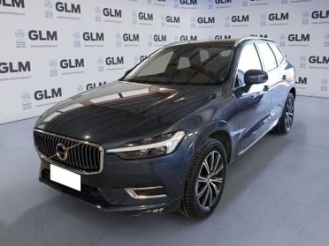 Volvo XC60 B4 (d) Geartronic Inscription