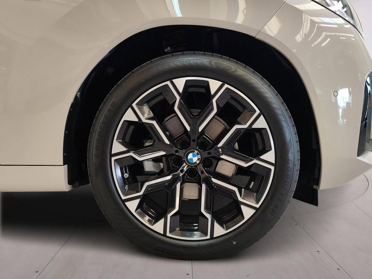 BMW X3 xDrive30e MSport